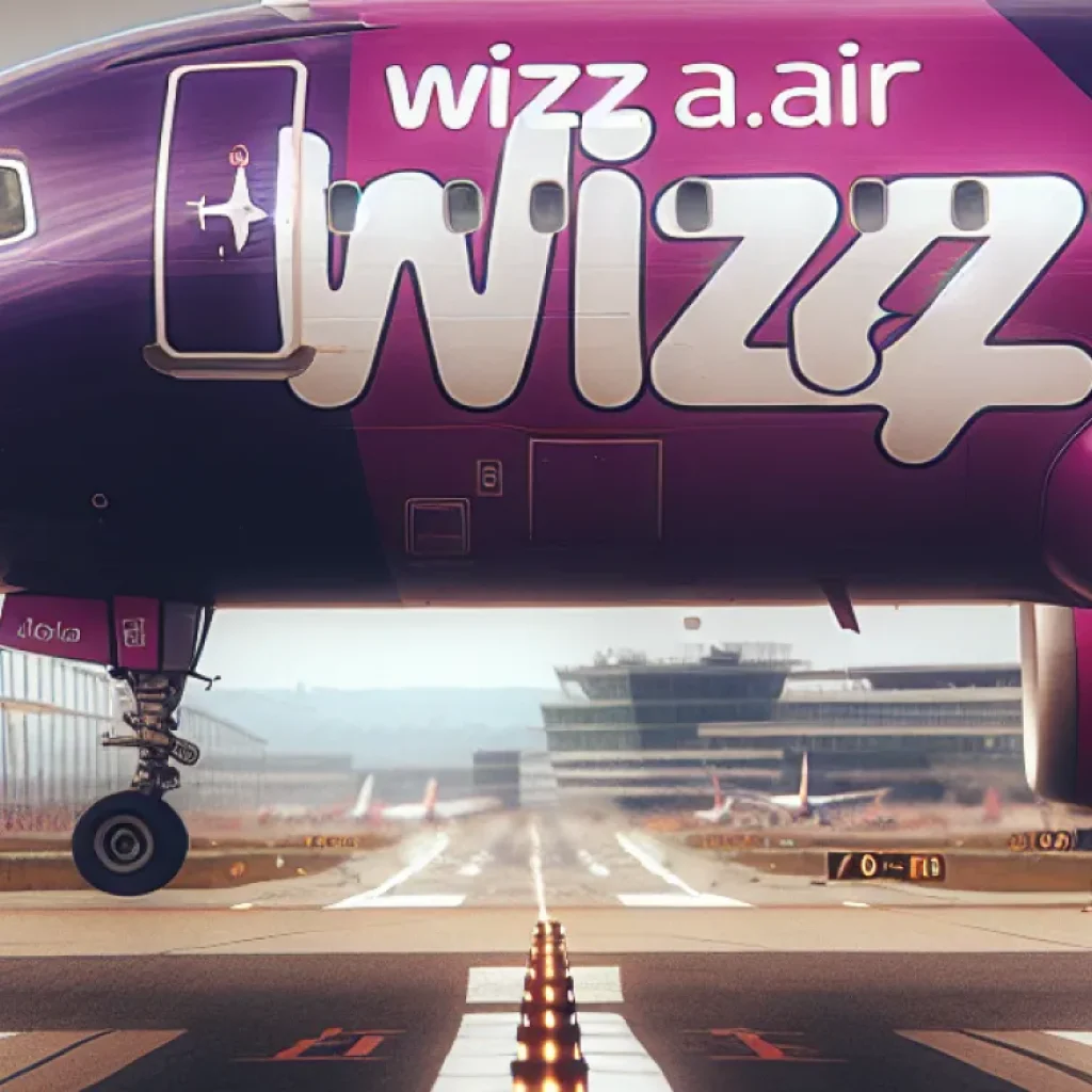 Wizz Air Wizz Air
