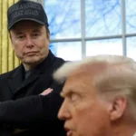 Дональд Трамп критикує