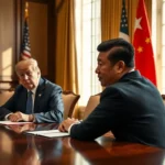 Торгові переговори