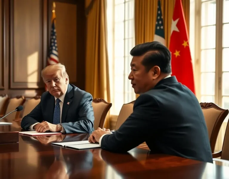 Торгові переговори