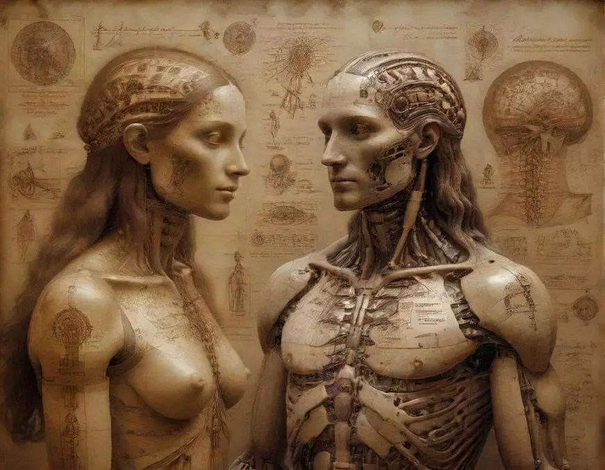 Моделі Штучного Інтелекту