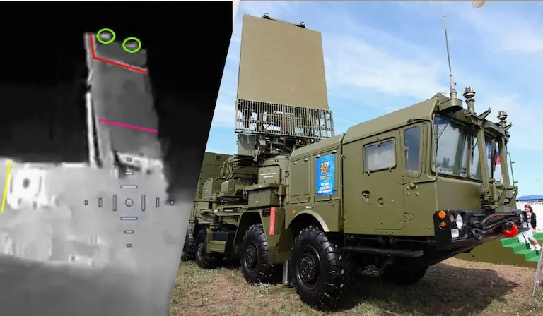 Удар по Криму