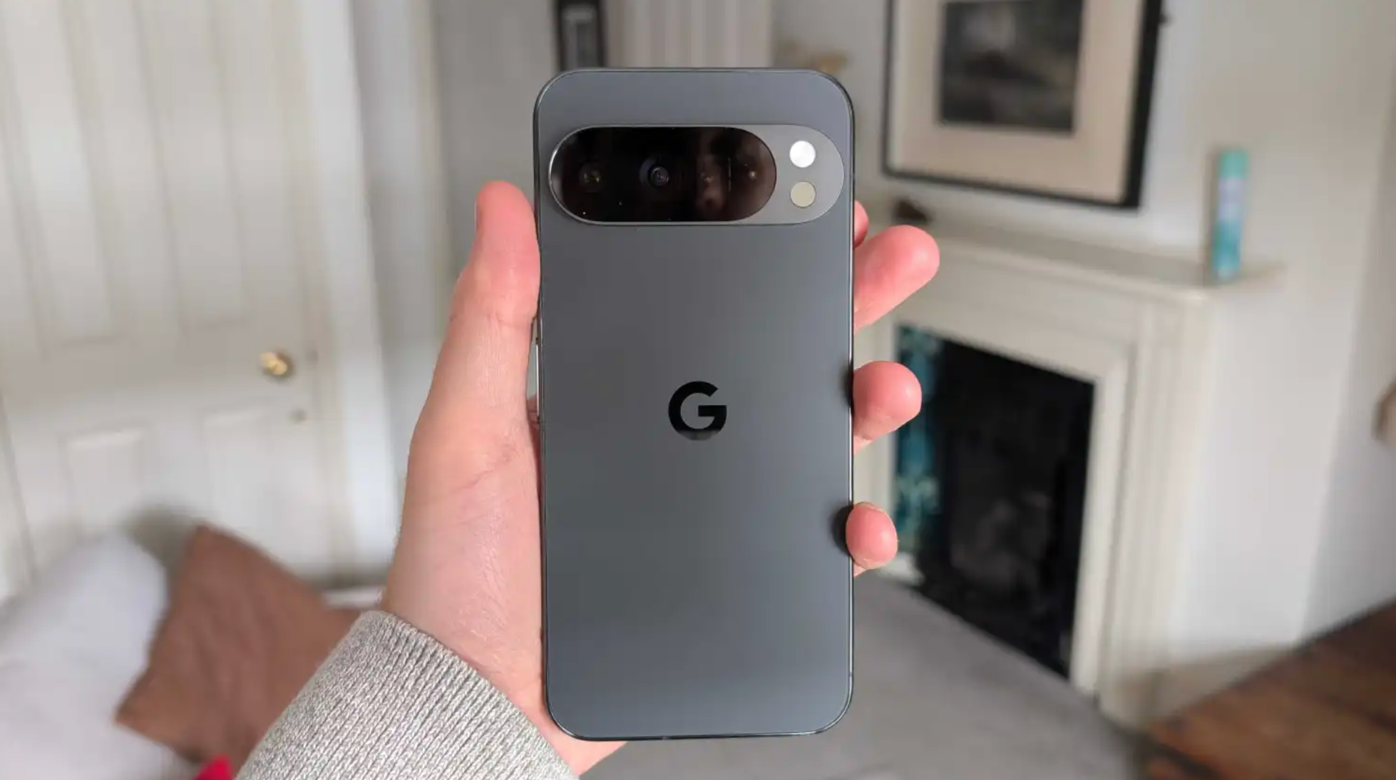 Google Pixel 10