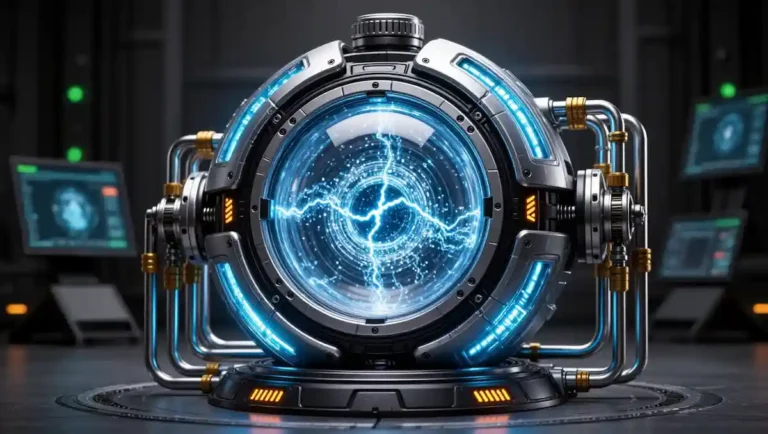 Ядерна батарея