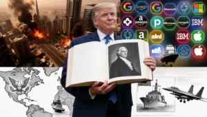 Економічна Політика Трампа Б’Є По Власних Громадянах – Аналітика Діогена