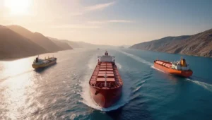 Ормузька Протока Тримає Світову Енергетику В Заручниках