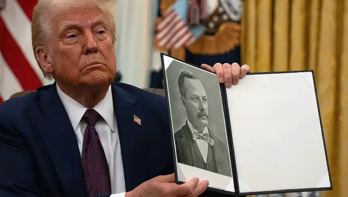 Закон Джонса відступив – іноземні танкери йдуть до США