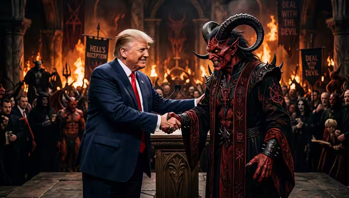 Протока Ормуз