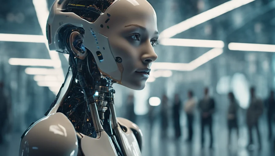 штучного інтелекту