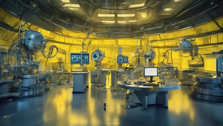 Термоядерний синтез