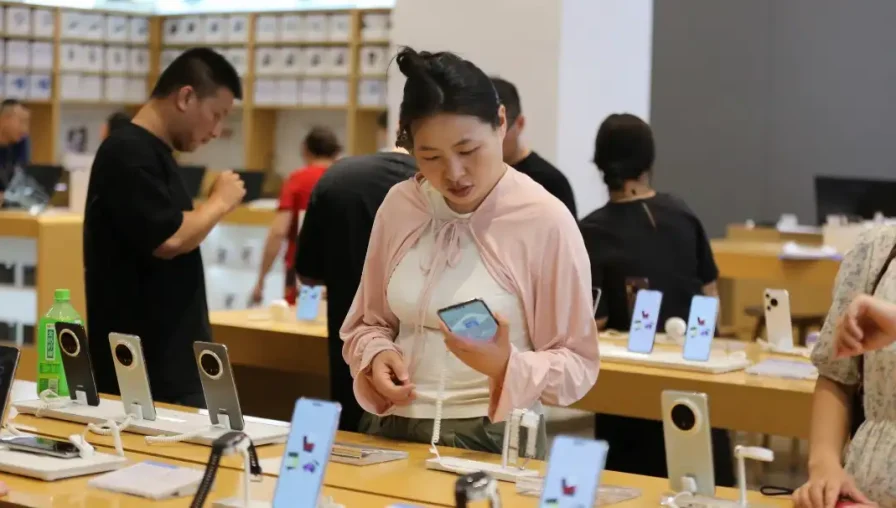 економіки Китаю