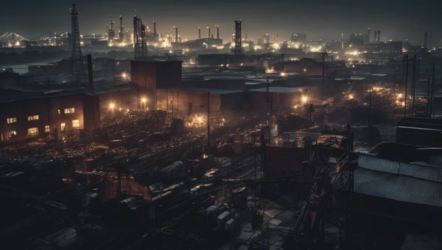 Трудова експлуатація