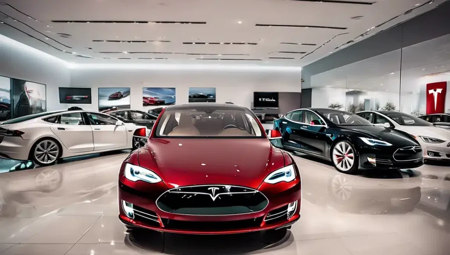 Tesla