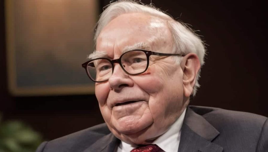 Berkshire Hathaway
