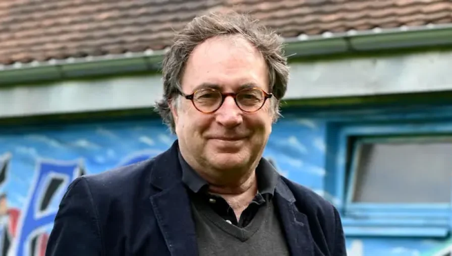 Бернда Шрейєра