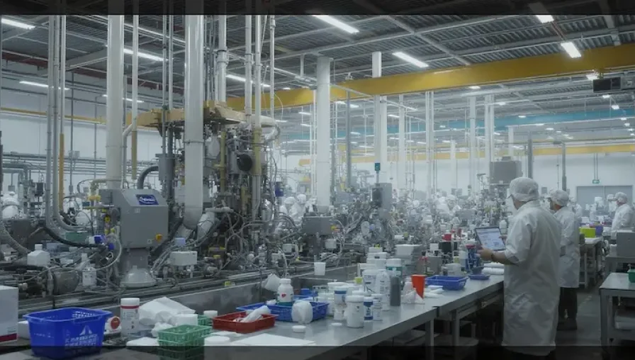 економічний удар