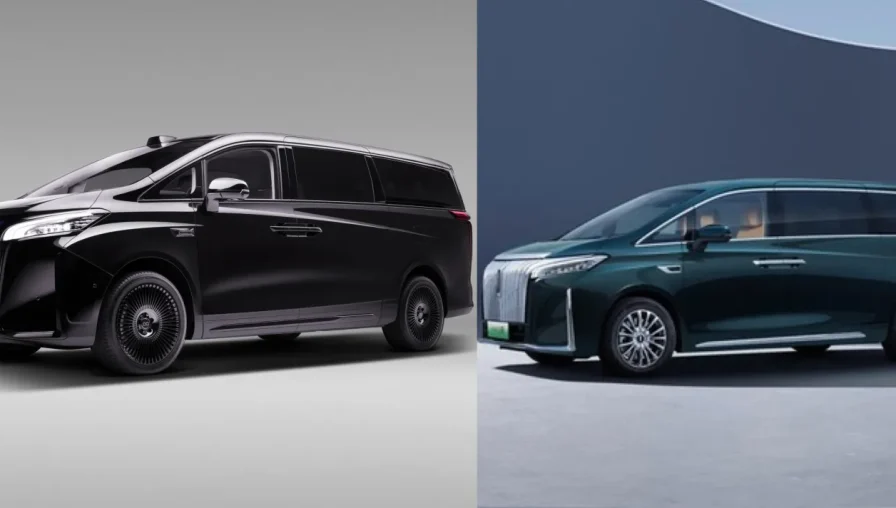 Faraday FX Super One