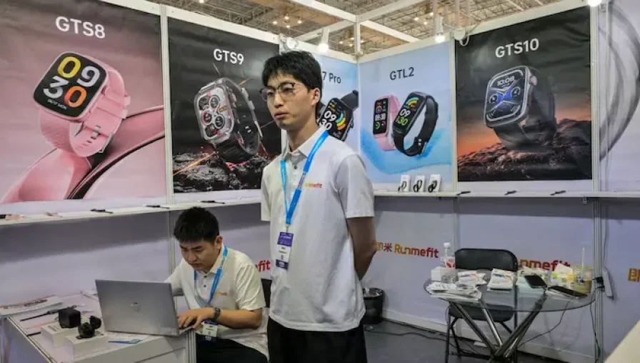 Китайські заводи Китайські заводи