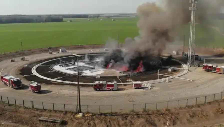 Газотранспортна система