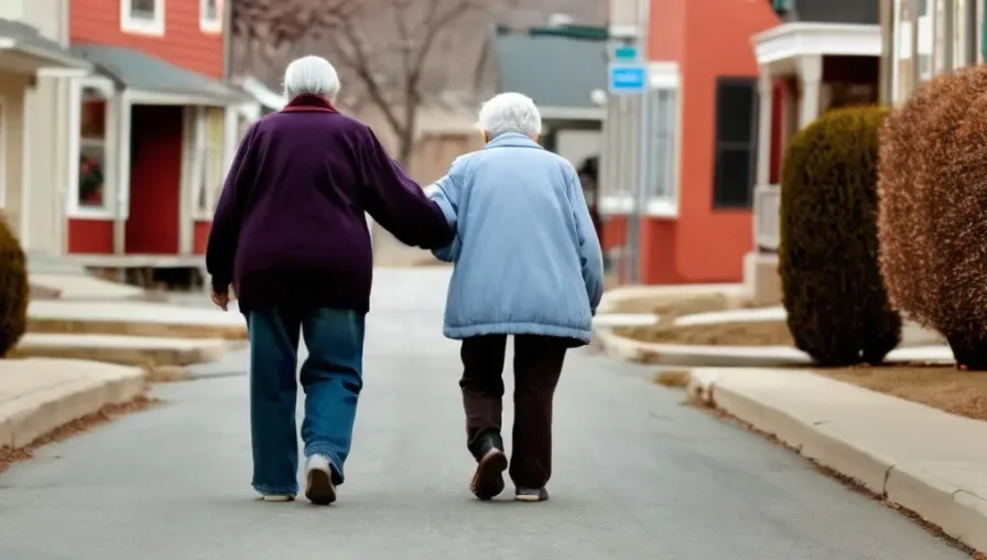 хворобою Альцгеймера хворобою Альцгеймера