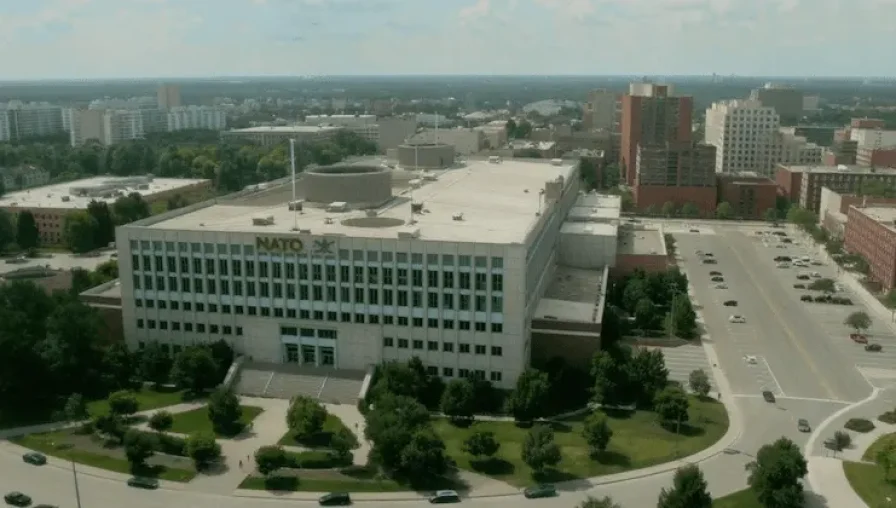 НАТО