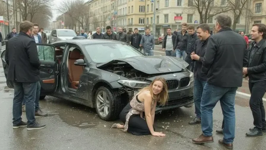 Ліза Ющенко