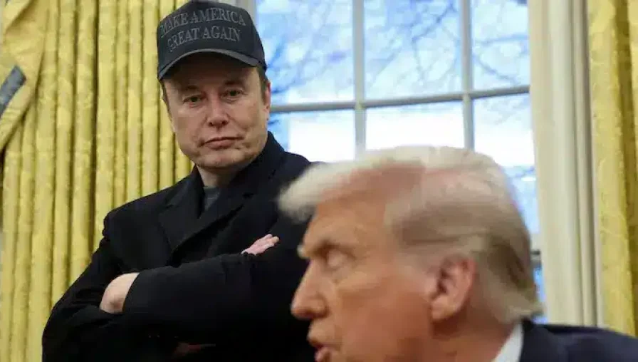 Дональд Трамп критикує