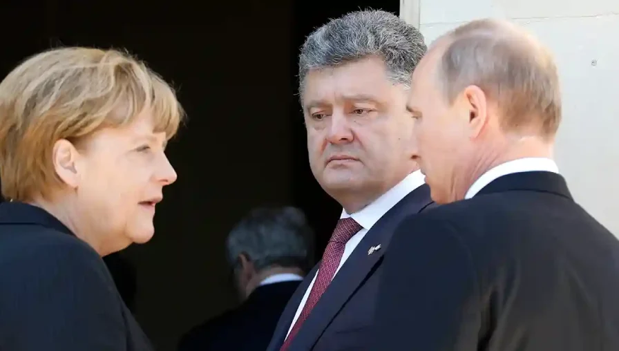 Меркель Меркель