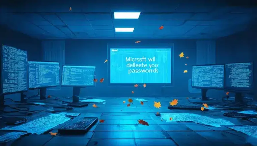 Microsoft