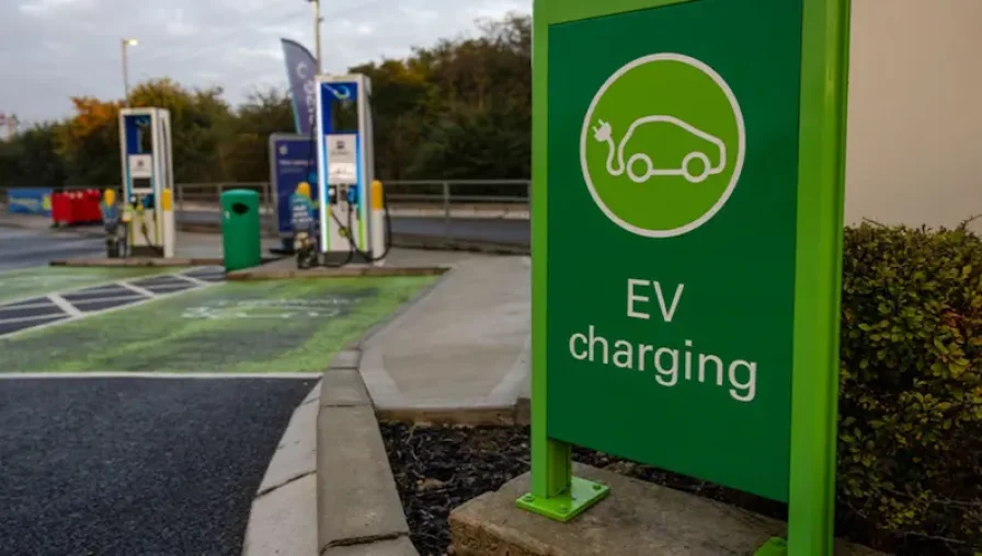 електромобілі у Європі