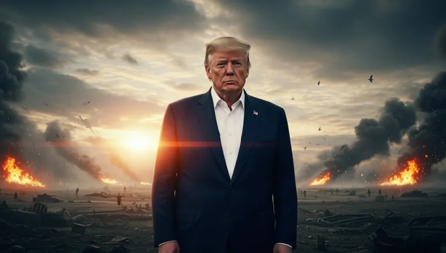 наслідки війни з Іраном