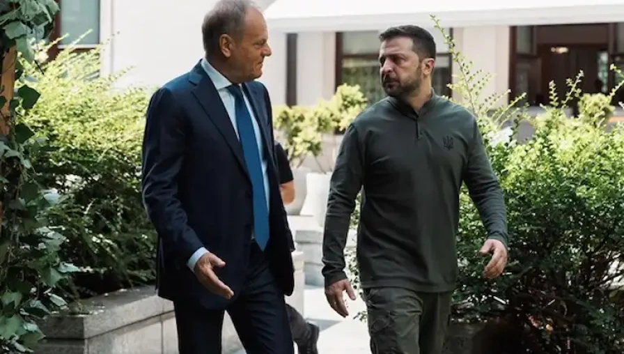 переговори США та Росії