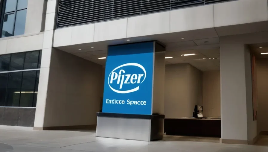 Pfizer Pfizer