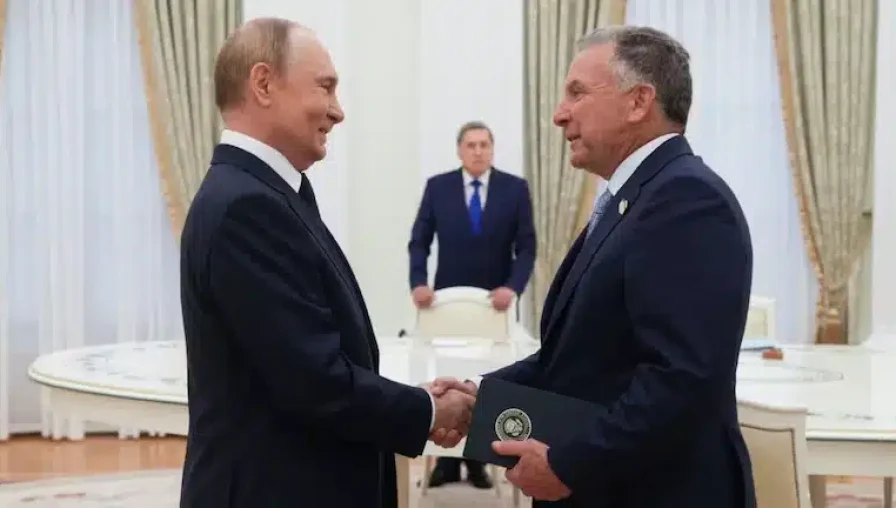 Посланець Трампа