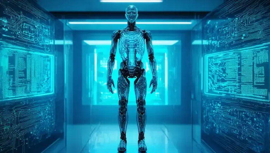 штучного інтелекту