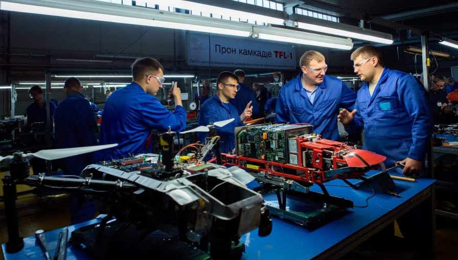 Штучний інтелект