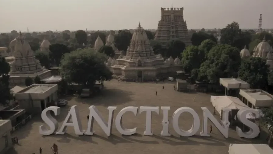 США вводять 25% мита