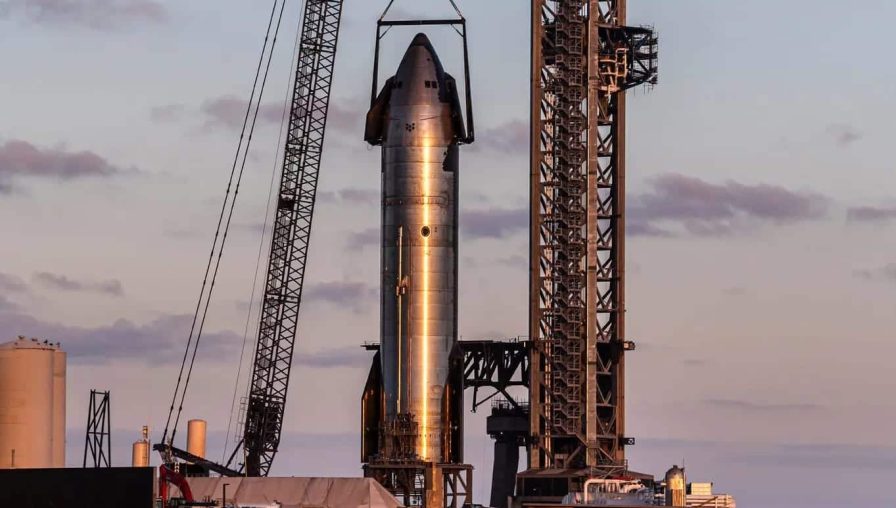 SpaceX