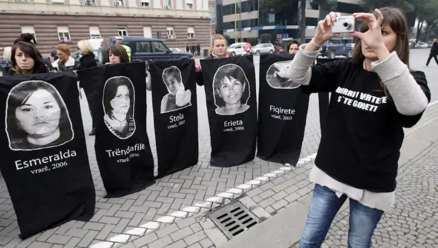 Цифрове насильство