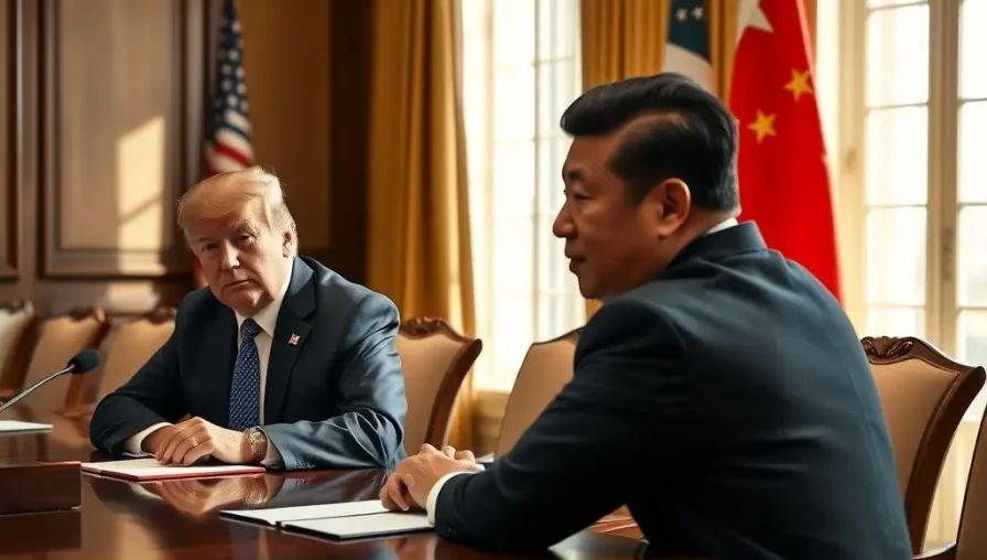 Торгові переговори