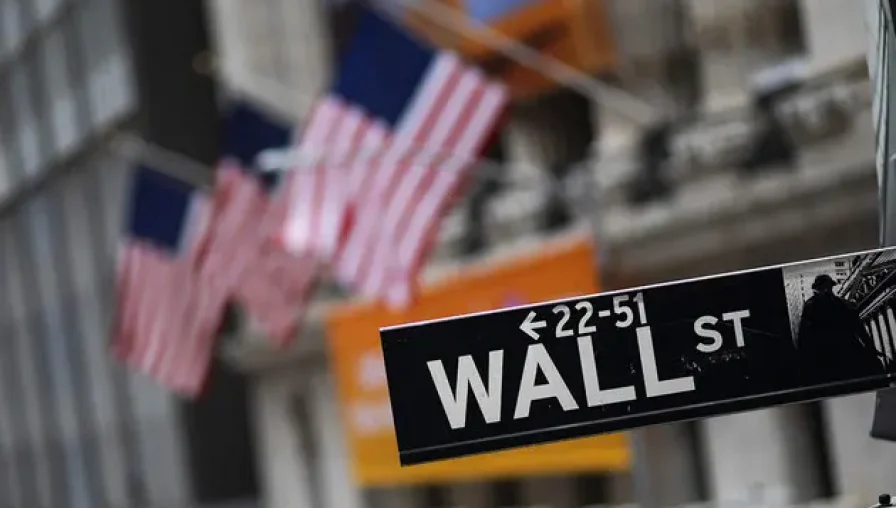 Фінансові перспективи США