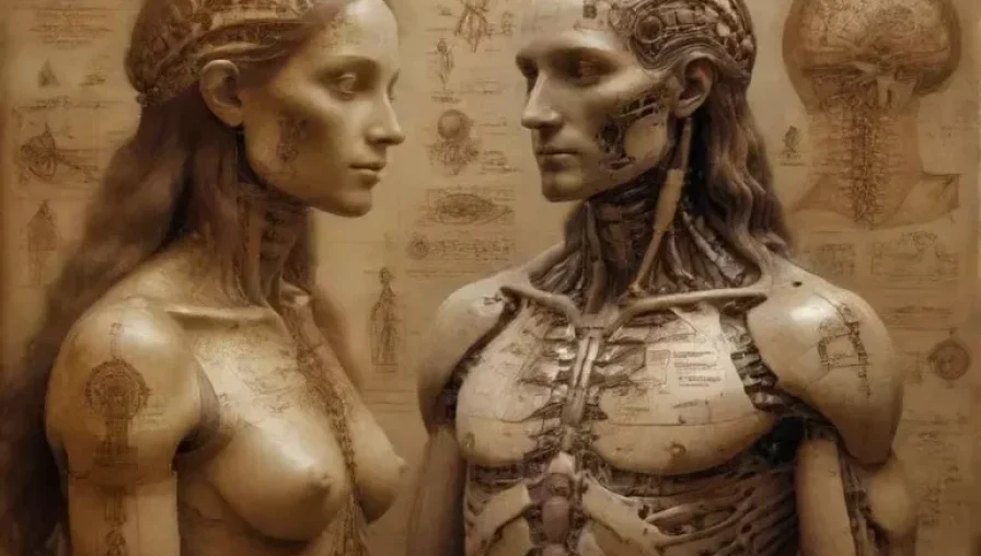 штучний інтелект